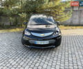 Чорний Шевроле Bolt EV, об'ємом двигуна 0 л та пробігом 42 тис. км за 15300 $, фото 10 на Automoto.ua