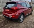 Чорний Шевроле Bolt EV, об'ємом двигуна 0 л та пробігом 121 тис. км за 12400 $, фото 1 на Automoto.ua