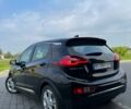 Черный Шевроле Bolt EV, объемом двигателя 0 л и пробегом 127 тыс. км за 14100 $, фото 4 на Automoto.ua