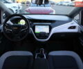 Черный Шевроле Bolt EV, объемом двигателя 0 л и пробегом 112 тыс. км за 14500 $, фото 11 на Automoto.ua