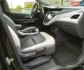 Черный Шевроле Bolt EV, объемом двигателя 0 л и пробегом 93 тыс. км за 14100 $, фото 72 на Automoto.ua