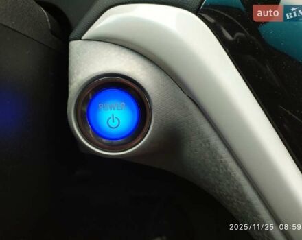 Черный Шевроле Bolt EV, объемом двигателя 0 л и пробегом 93 тыс. км за 14100 $, фото 14 на Automoto.ua