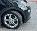 Черный Шевроле Bolt EV, объемом двигателя 0 л и пробегом 75 тыс. км за 14200 $, фото 19 на Automoto.ua