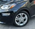 Черный Шевроле Bolt EV, объемом двигателя 0 л и пробегом 75 тыс. км за 14200 $, фото 17 на Automoto.ua