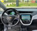 Черный Шевроле Bolt EV, объемом двигателя 0 л и пробегом 127 тыс. км за 14100 $, фото 18 на Automoto.ua