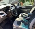 Черный Шевроле Bolt EV, объемом двигателя 0 л и пробегом 75 тыс. км за 18500 $, фото 5 на Automoto.ua