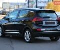 Черный Шевроле Bolt EV, объемом двигателя 0 л и пробегом 112 тыс. км за 14500 $, фото 3 на Automoto.ua