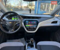 Черный Шевроле Bolt EV, объемом двигателя 0 л и пробегом 164 тыс. км за 13999 $, фото 17 на Automoto.ua