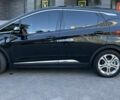 Черный Шевроле Bolt EV, объемом двигателя 0 л и пробегом 75 тыс. км за 14200 $, фото 10 на Automoto.ua
