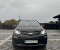 Чорний Шевроле Bolt EV, об'ємом двигуна 0 л та пробігом 184 тис. км за 13000 $, фото 1 на Automoto.ua