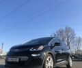 Чорний Шевроле Bolt EV, об'ємом двигуна 0 л та пробігом 93 тис. км за 18999 $, фото 1 на Automoto.ua