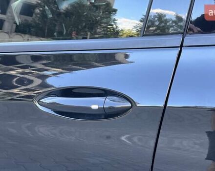 Черный Шевроле Bolt EV, объемом двигателя 0 л и пробегом 75 тыс. км за 14200 $, фото 13 на Automoto.ua