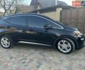Черный Шевроле Bolt EV, объемом двигателя 0 л и пробегом 82 тыс. км за 14900 $, фото 1 на Automoto.ua