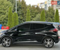 Чорний Шевроле Bolt EV, об'ємом двигуна 0 л та пробігом 94 тис. км за 13300 $, фото 1 на Automoto.ua