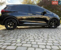 Чорний Шевроле Bolt EV, об'ємом двигуна 0 л та пробігом 42 тис. км за 15300 $, фото 6 на Automoto.ua