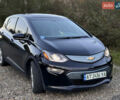 Черный Шевроле Bolt EV, объемом двигателя 0 л и пробегом 91 тыс. км за 14500 $, фото 2 на Automoto.ua
