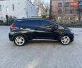 Черный Шевроле Bolt EV, объемом двигателя 0 л и пробегом 164 тыс. км за 13999 $, фото 6 на Automoto.ua