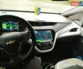 Черный Шевроле Bolt EV, объемом двигателя 0 л и пробегом 93 тыс. км за 14100 $, фото 59 на Automoto.ua
