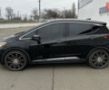 Черный Шевроле Bolt EV, объемом двигателя 0 л и пробегом 225 тыс. км за 13500 $, фото 3 на Automoto.ua