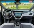 Черный Шевроле Bolt EV, объемом двигателя 0 л и пробегом 127 тыс. км за 14100 $, фото 16 на Automoto.ua