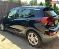 Черный Шевроле Bolt EV, объемом двигателя 0 л и пробегом 97 тыс. км за 18500 $, фото 13 на Automoto.ua
