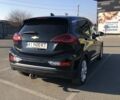 Чорний Шевроле Bolt EV, об'ємом двигуна 0 л та пробігом 93 тис. км за 18999 $, фото 6 на Automoto.ua