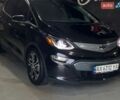 Черный Шевроле Bolt EV, объемом двигателя 0 л и пробегом 89 тыс. км за 14950 $, фото 1 на Automoto.ua