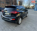Черный Шевроле Bolt EV, объемом двигателя 0 л и пробегом 164 тыс. км за 13999 $, фото 5 на Automoto.ua