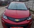 Чорний Шевроле Bolt EV, об'ємом двигуна 0 л та пробігом 121 тис. км за 12400 $, фото 4 на Automoto.ua