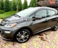 Чорний Шевроле Bolt EV, об'ємом двигуна 0 л та пробігом 87 тис. км за 14999 $, фото 1 на Automoto.ua