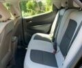 Черный Шевроле Bolt EV, объемом двигателя 0 л и пробегом 75 тыс. км за 18500 $, фото 1 на Automoto.ua