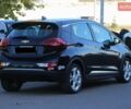 Черный Шевроле Bolt EV, объемом двигателя 0 л и пробегом 112 тыс. км за 14500 $, фото 5 на Automoto.ua