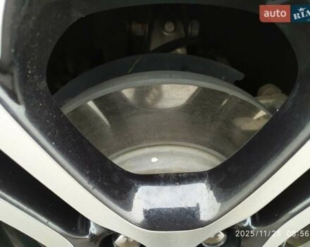 Черный Шевроле Bolt EV, объемом двигателя 0 л и пробегом 93 тыс. км за 14100 $, фото 8 на Automoto.ua