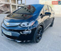 Черный Шевроле Bolt EV, объемом двигателя 0 л и пробегом 29 тыс. км за 14999 $, фото 1 на Automoto.ua