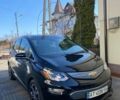 Чорний Шевроле Bolt EV, об'ємом двигуна 0 л та пробігом 56 тис. км за 15500 $, фото 1 на Automoto.ua