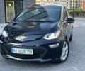 Черный Шевроле Bolt EV, объемом двигателя 0 л и пробегом 75 тыс. км за 14200 $, фото 2 на Automoto.ua