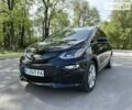 Чорний Шевроле Bolt EV, об'ємом двигуна 0 л та пробігом 38 тис. км за 18900 $, фото 9 на Automoto.ua