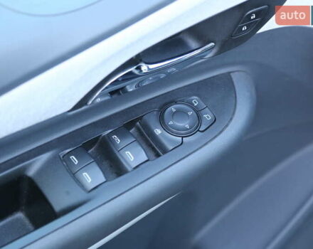 Черный Шевроле Bolt EV, объемом двигателя 0 л и пробегом 112 тыс. км за 14500 $, фото 21 на Automoto.ua