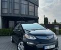 Черный Шевроле Bolt EV, объемом двигателя 0 л и пробегом 27 тыс. км за 28700 $, фото 1 на Automoto.ua