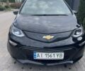 Шевроле Bolt EV 2018 в Броварах на Automoto.ua Черный Шевроле Bolt EV, объемом двигателя 0 л и пробегом 126 тыс. км за 14300 $, фото 1 на Automoto.ua