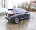 Черный Шевроле Bolt EV, объемом двигателя 0 л и пробегом 93 тыс. км за 14100 $, фото 51 на Automoto.ua