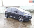 Черный Шевроле Bolt EV, объемом двигателя 0 л и пробегом 93 тыс. км за 14100 $, фото 50 на Automoto.ua