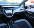 Черный Шевроле Bolt EV, объемом двигателя 0 л и пробегом 112 тыс. км за 14500 $, фото 12 на Automoto.ua