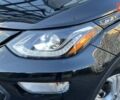 Черный Шевроле Bolt EV, объемом двигателя 0 л и пробегом 75 тыс. км за 14200 $, фото 15 на Automoto.ua