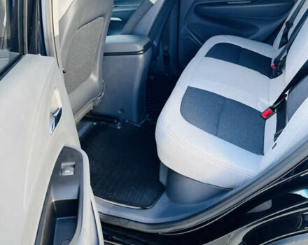 Чорний Шевроле Bolt EV, об'ємом двигуна 0 л та пробігом 29 тис. км за 14999 $, фото 22 на Automoto.ua