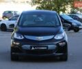 Черный Шевроле Bolt EV, объемом двигателя 0 л и пробегом 112 тыс. км за 14500 $, фото 1 на Automoto.ua