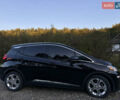 Черный Шевроле Bolt EV, объемом двигателя 0 л и пробегом 91 тыс. км за 14500 $, фото 3 на Automoto.ua