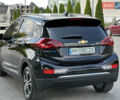 Чорний Шевроле Bolt EV, об'ємом двигуна 0 л та пробігом 94 тис. км за 13300 $, фото 3 на Automoto.ua