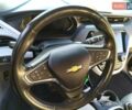 Черный Шевроле Bolt EV, объемом двигателя 0 л и пробегом 93 тыс. км за 14100 $, фото 63 на Automoto.ua