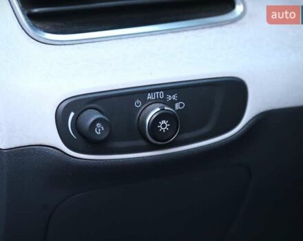 Черный Шевроле Bolt EV, объемом двигателя 0 л и пробегом 112 тыс. км за 14500 $, фото 20 на Automoto.ua